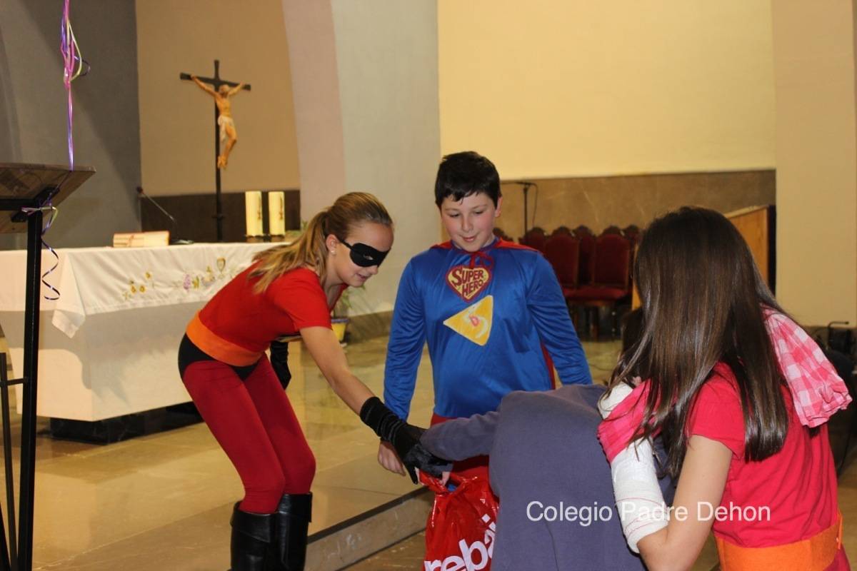 2014 03 13 CELEBRACIÓN LITÚRGICA (180)